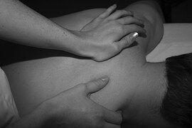 Massage Therapy - Commercial Drive East Vancouver