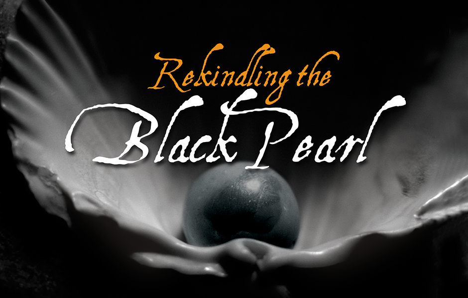 The Black Pearl