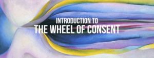 Wheel of Consent