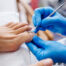 pedicure-process-home-salon-pedicure-foot-care-treatment-nail-process-professional-pedicures-master-blue-gloves-make-pedicure toenail fungus